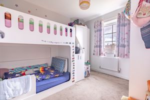 Bedroom 2- click for photo gallery